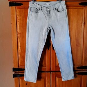 Eileen Fisher jeans